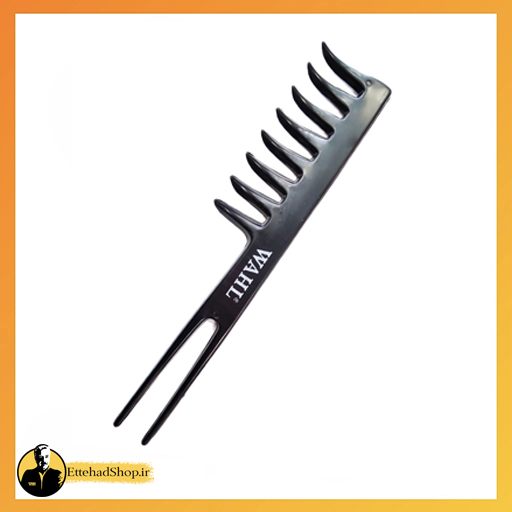 شانه حالت دهنده خمیده