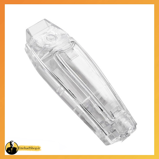 قاب شفاف وال دیتیلر سیمی