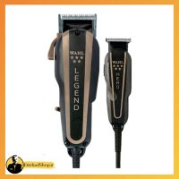 ماشین اصلاح وال کمبو