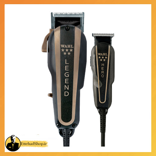 ماشین اصلاح وال کمبو