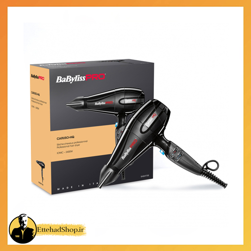 سشوار بابلیس پرو 2400 وات