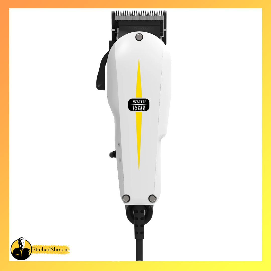 ماشین اصلاح وال سوپر تیپر کلاسیک