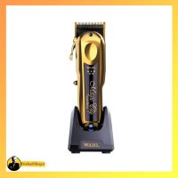 ماشین اصلاح وال مجیک کلیپ طلایی