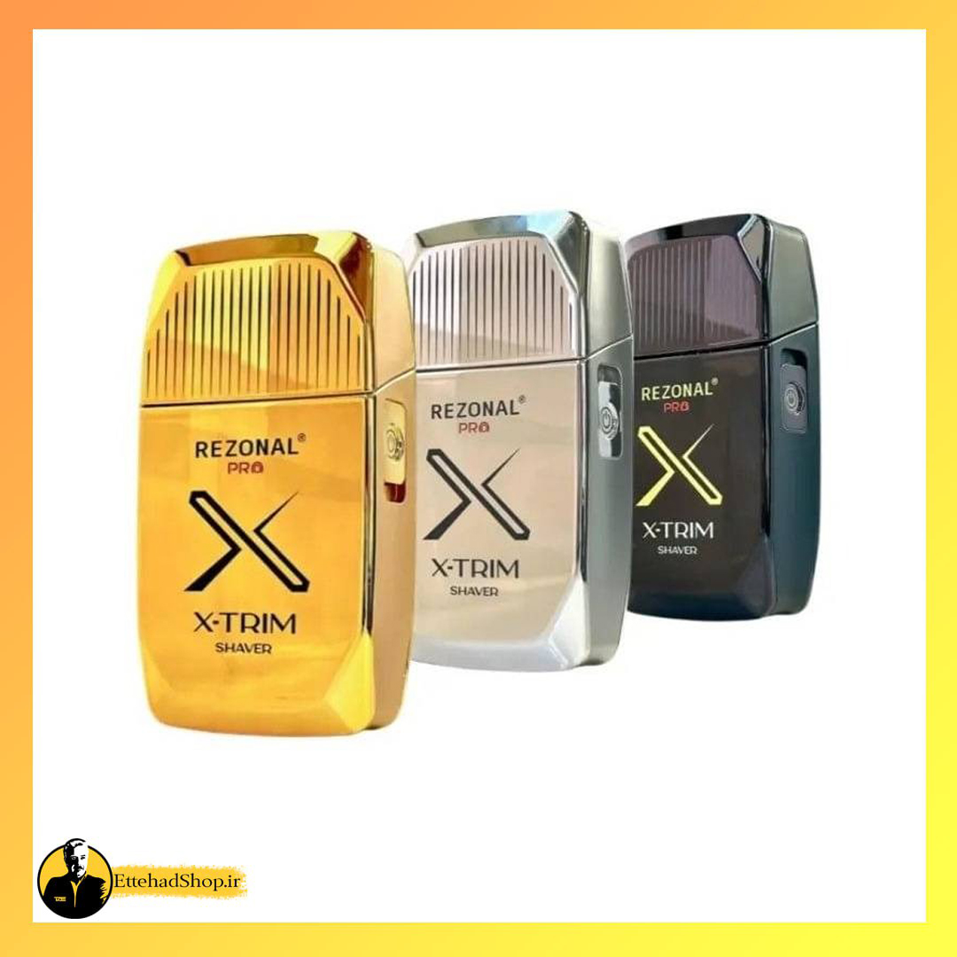 شیور رزونال X-TRIM