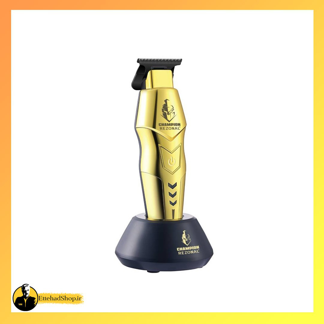 تریمر CHAMPION رزونال