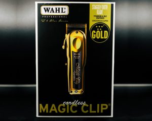 معرفی ماشین اصلاح وال گلد آمریکا