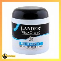 واکس مو لندر ایرانی