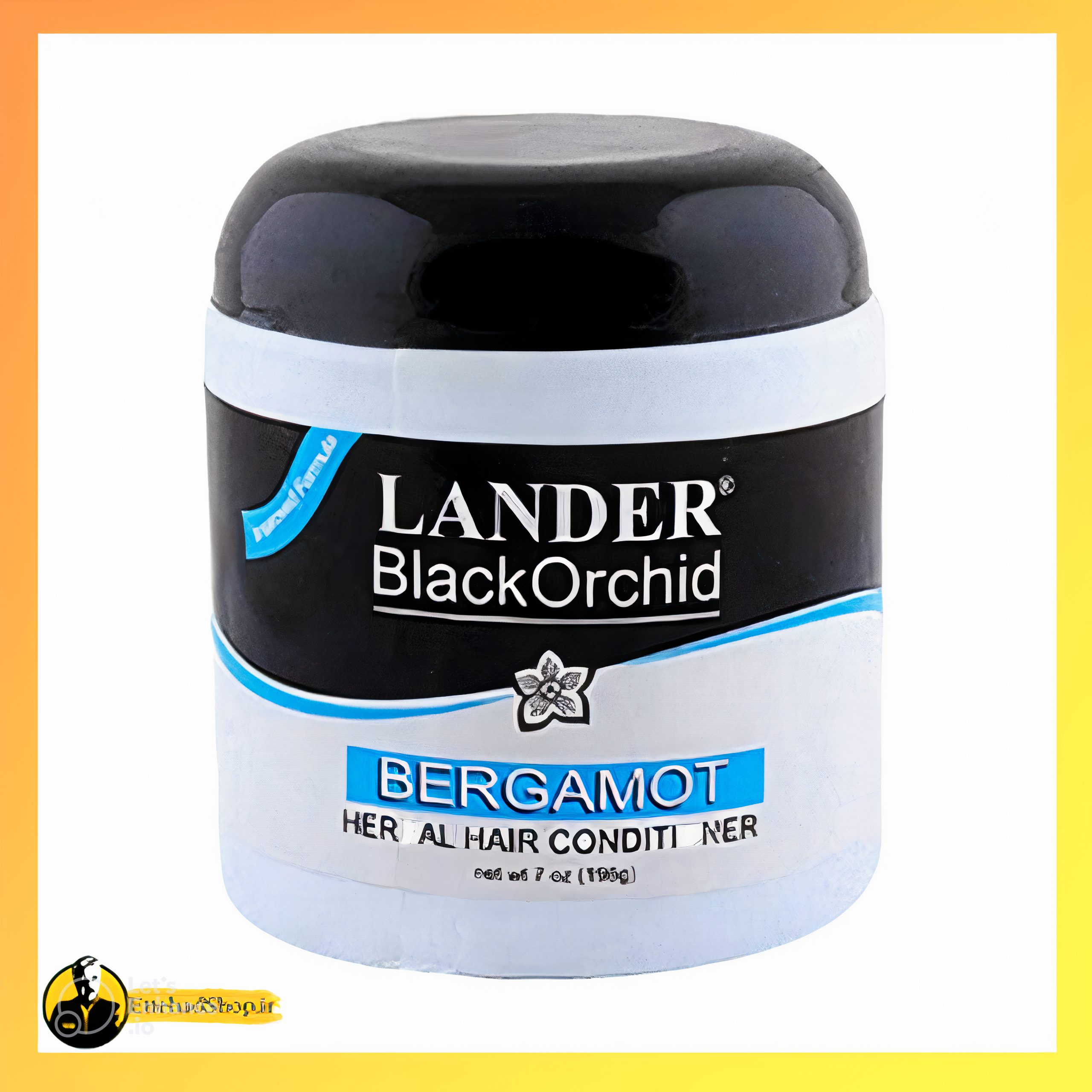 واکس مو لندر ایرانی