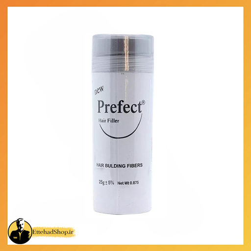 پودر پرپشت کننده مو پرفکت