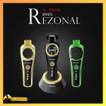 تریمر X-Trim رزونال