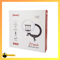 رینگ لایت جی ماری مدل FM-21R