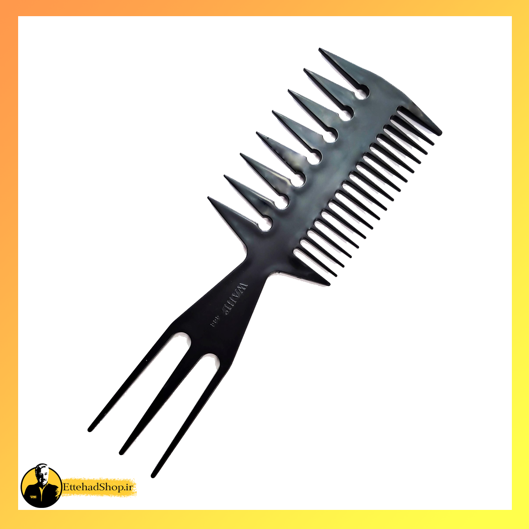 شانه حالت تبری