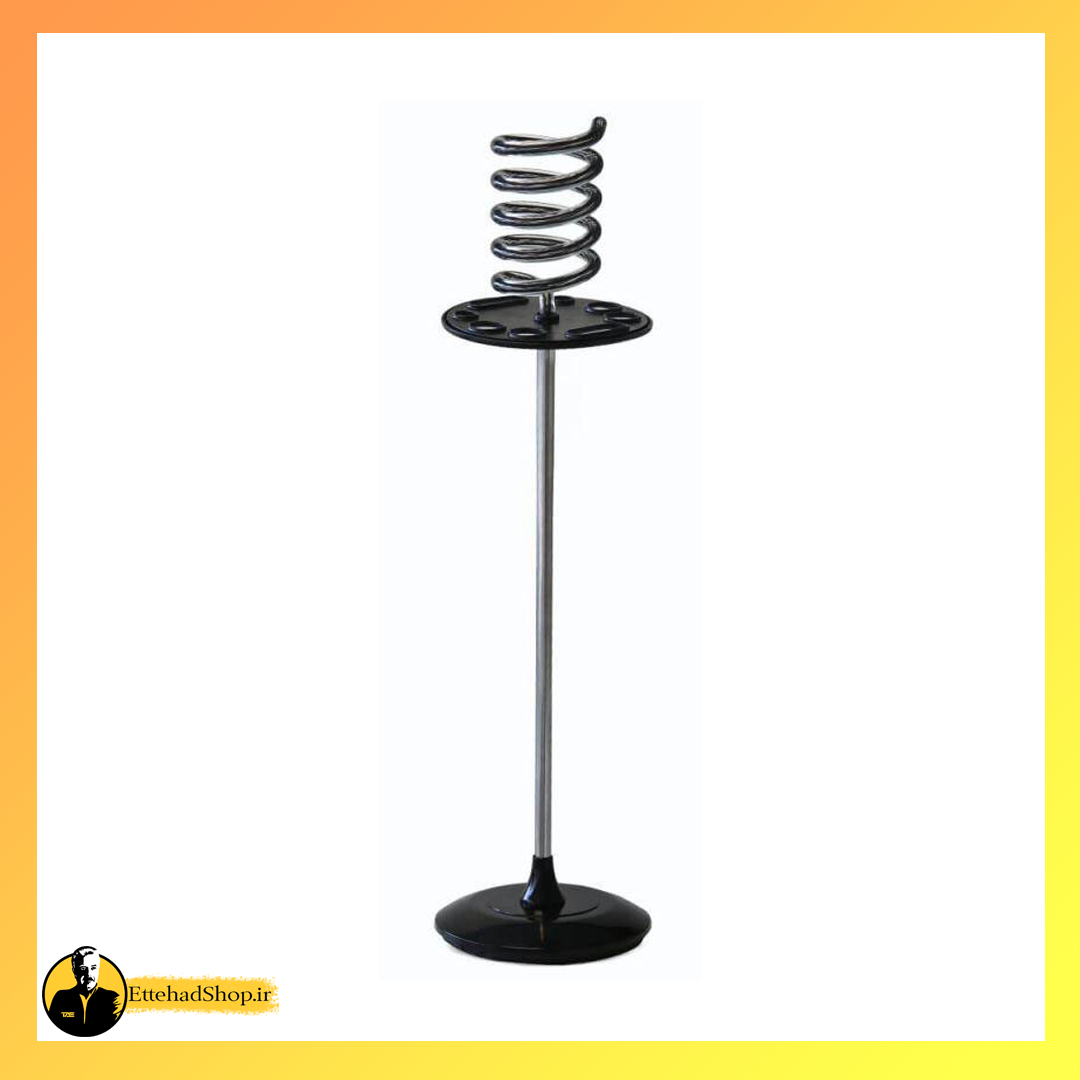 پایه سشوار ایستاده خارجی
