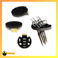 استند دیواری قیچی