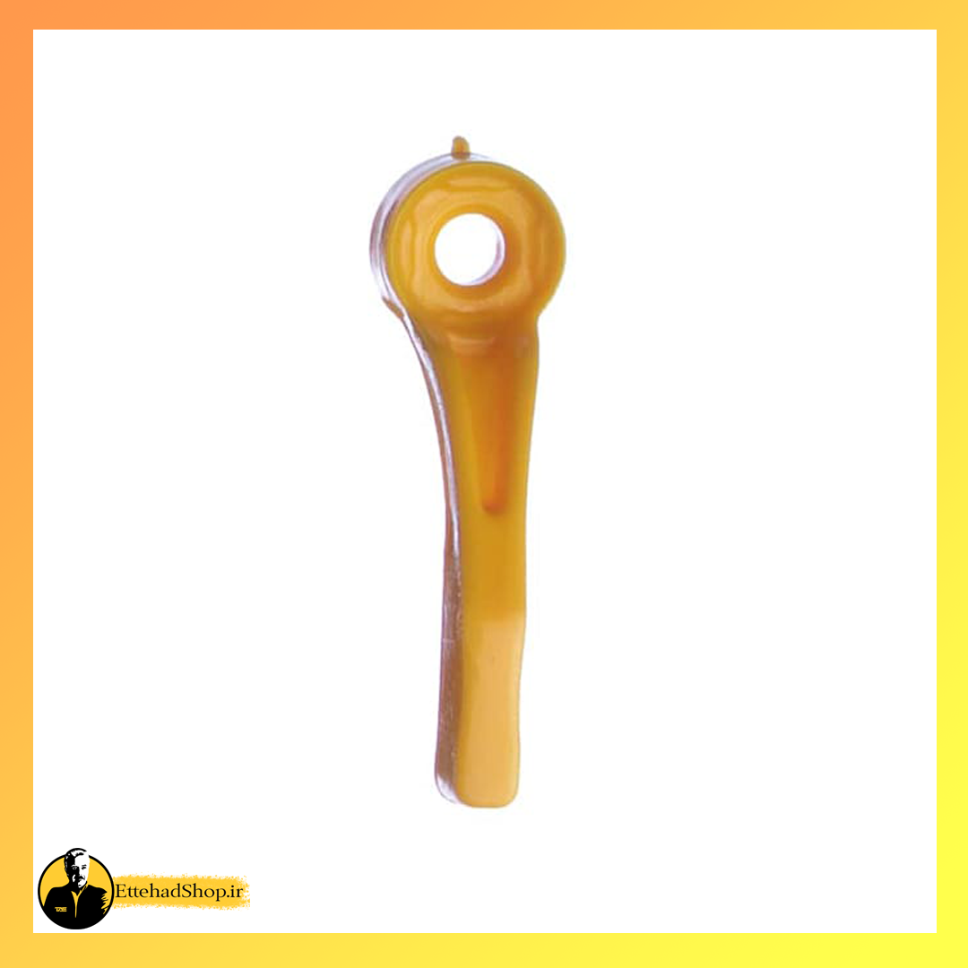 اهرم اصلی طلایی وال