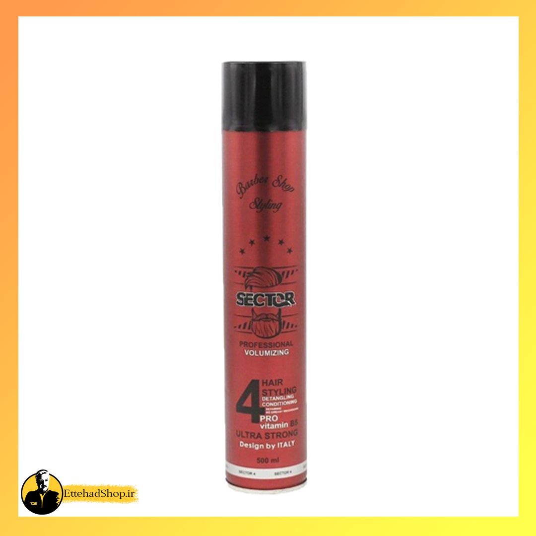 تافت سکتور قرمز