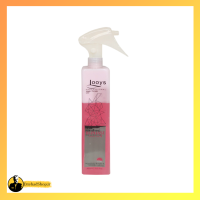 اسپری دوفاز مو لویز صورتی