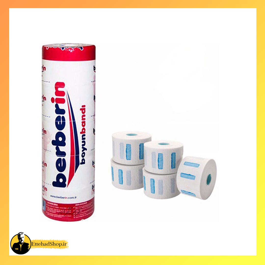 رول گردن آرایشگاهی بربرین