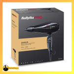 سشوار بابلیس پرو 2600 وات