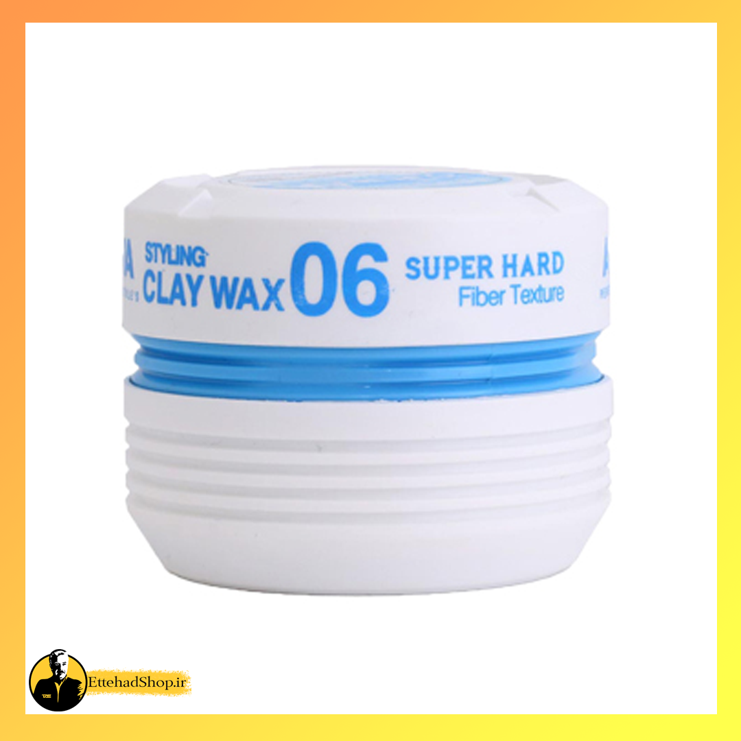 واکس مو آگیوا 06