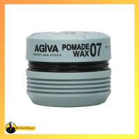 واکس مو آگیوا 07