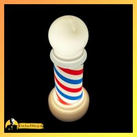 باربرپل رومیزی LED