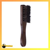 برس فید چوبی مویی