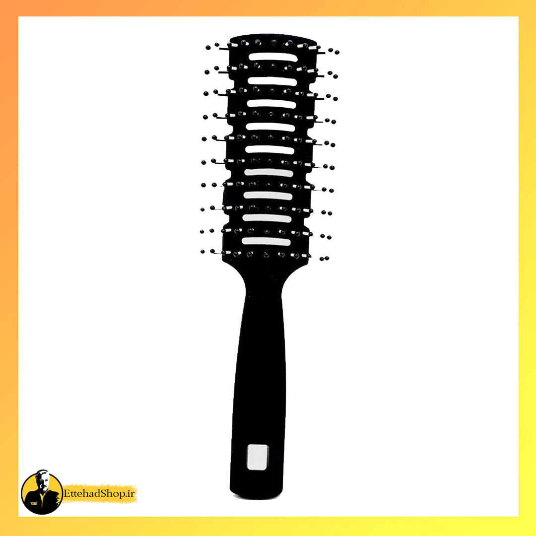 برس تخت مخملی B