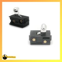 کلید پاور (روشن و خاموش) ماشین اصلاح VGR