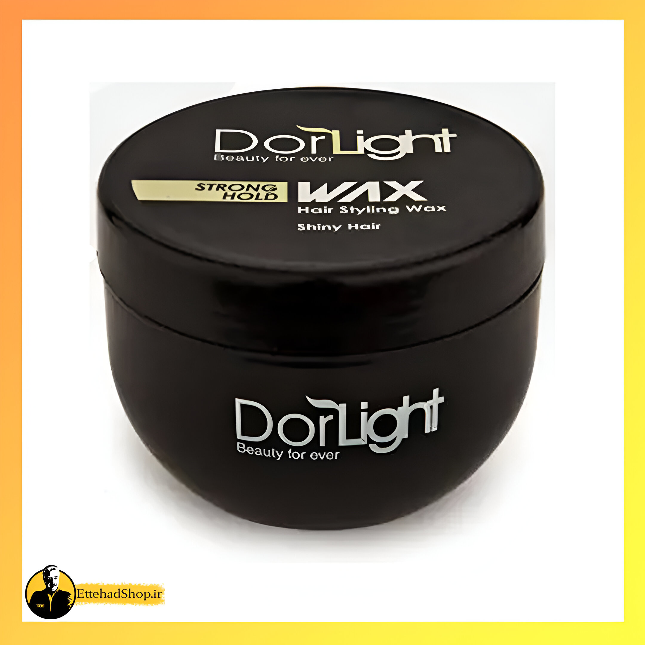 چسب مو دورلایت