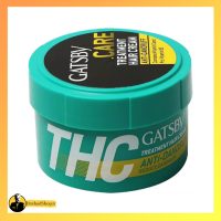 کرم مو گتسپی THC سبز