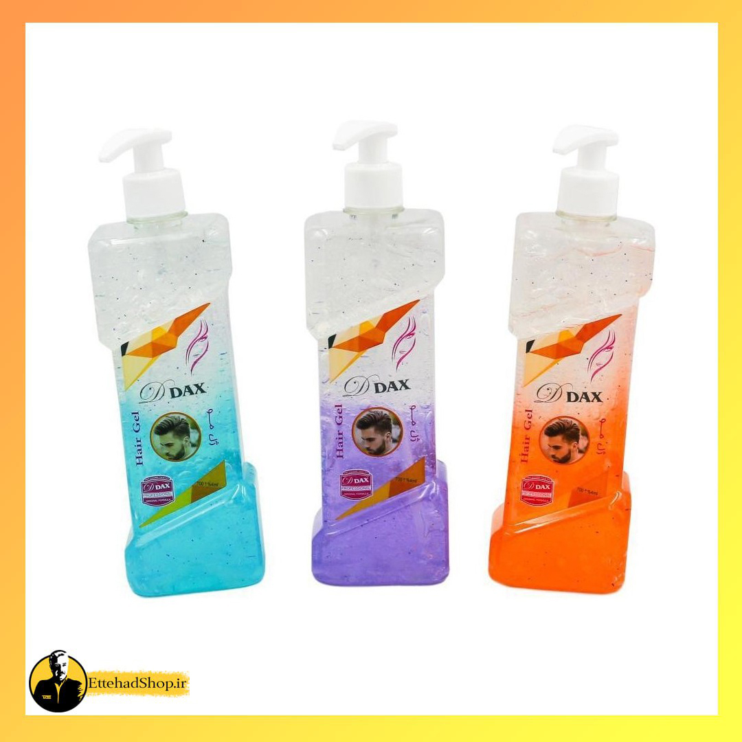 ژل مو دیداکس