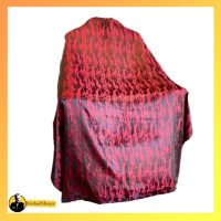 پیشبند آرایشگاهی چریکی قرمز