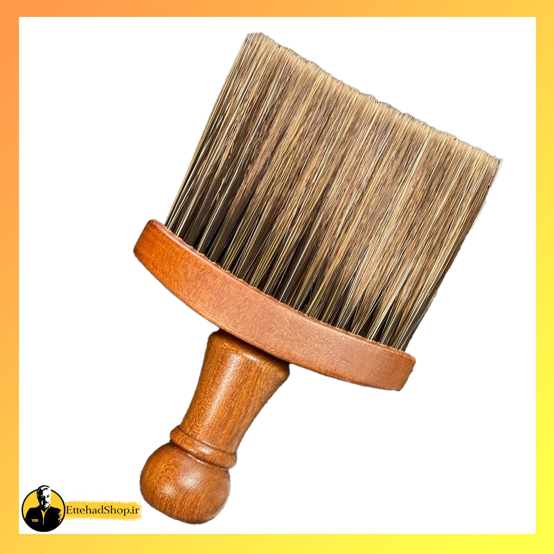 موپران دسته چوبی پرلون