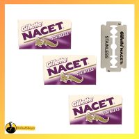 تیغ اصلاح ناست Nacet
