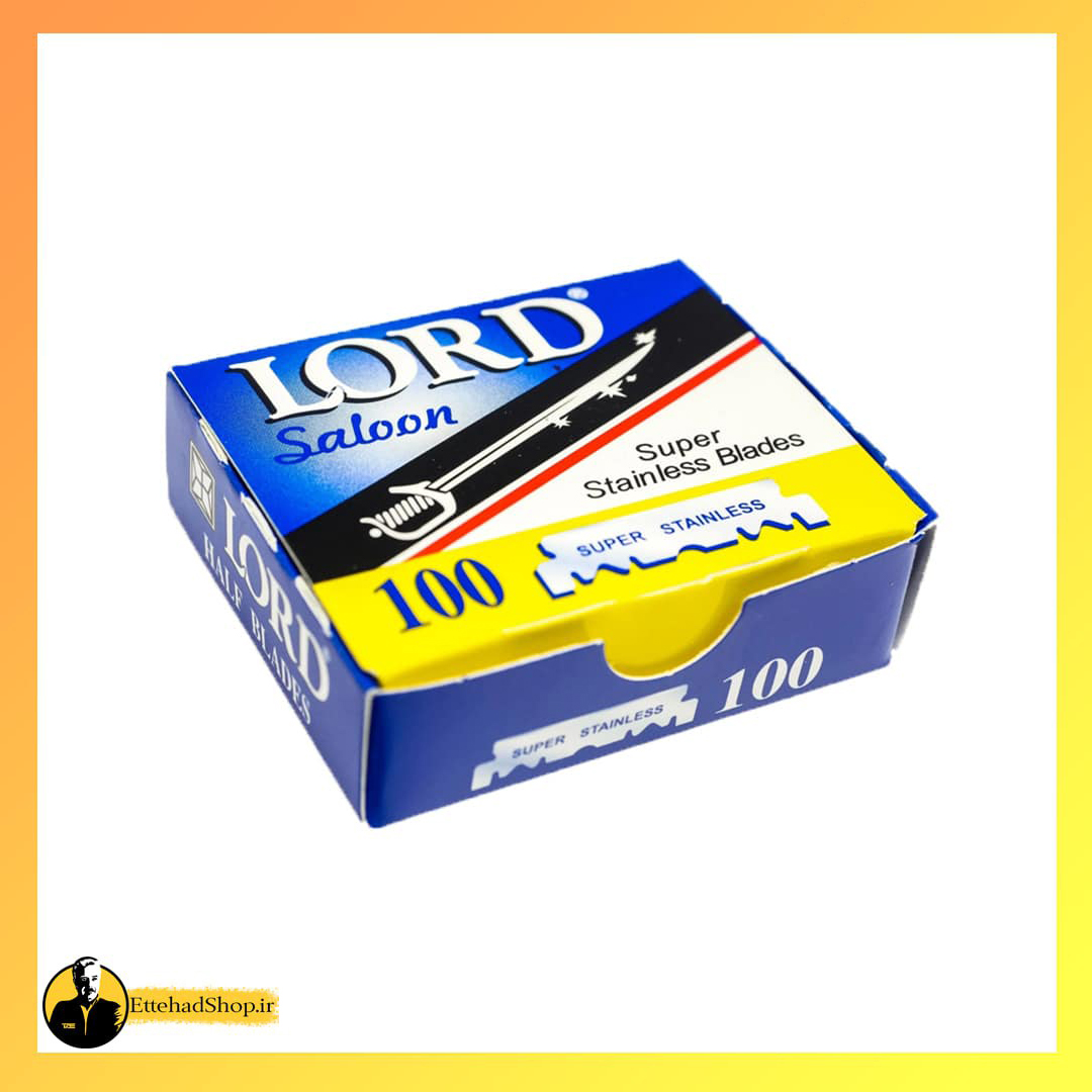 نیم تیغ لرد Lord