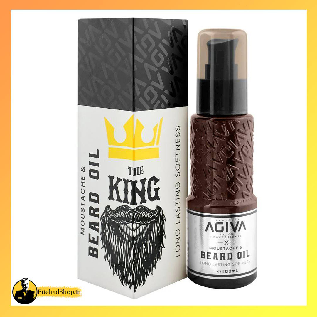 روغن ریش آگیوا