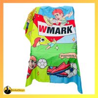 پیشبند آرایشگاهی wmark فوتبالی