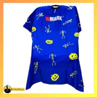 پیشبند آرایشگاهی wmark هالووین