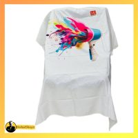 پیشبند آرایشگاهی wmark سفید