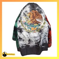 پیشبند آرایشگاهی طرحدار 04