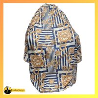 پیشبند آرایشگاهی طرحدار 06