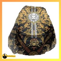 پیشبند آرایشگاهی طرحدار 07