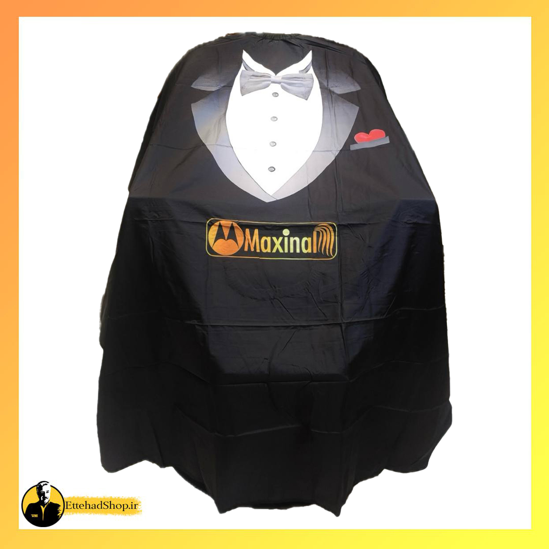 پیشبند آرایشگاهی دیپلمات