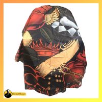 پیشبند آرایشگاهی یونیک 01