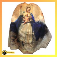 پیشبند آرایشگاهی یونیک 02