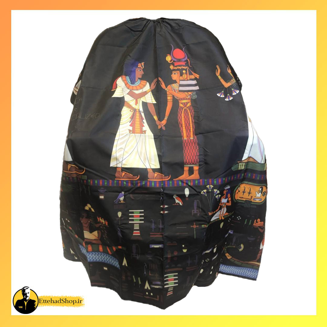 پیشبند آرایشگاهی یونیک 03