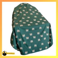 پیشبند آرایشگاهی داماس