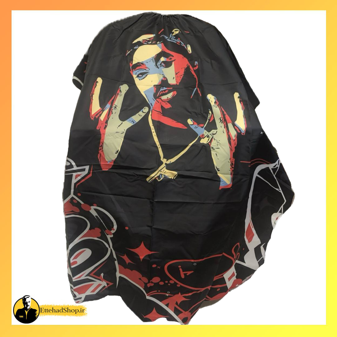 پیشبند آرایشگاهی یونیک 04