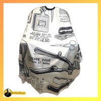 پیشبند آرایشگاهی مموری 01